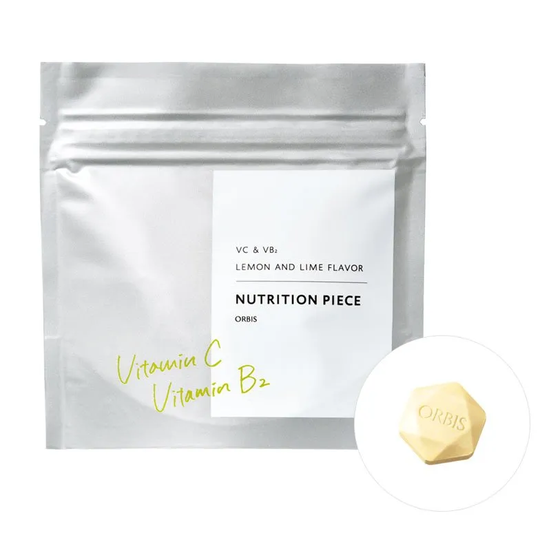 ニュートリションピース