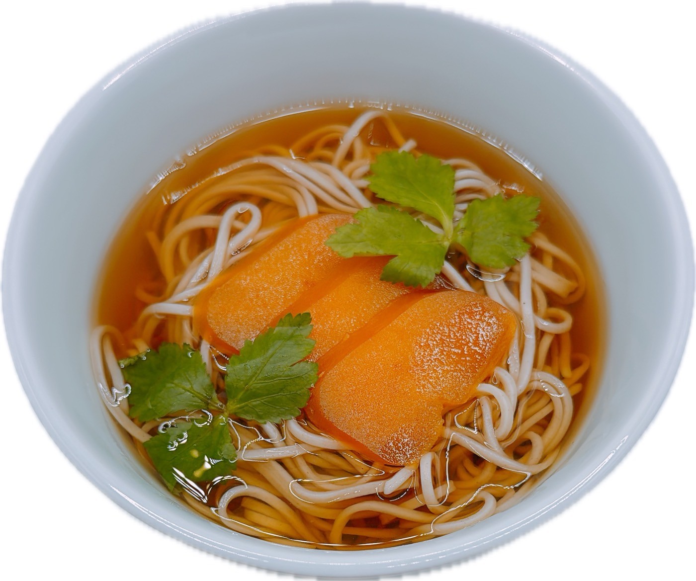 からすみそば、はじめます！