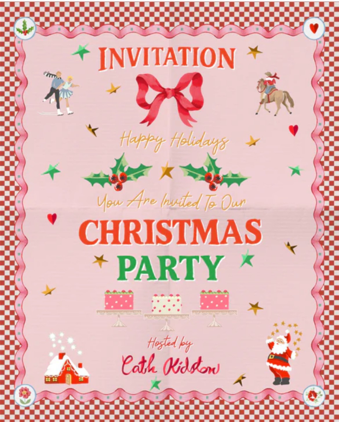 【クリスマスフェア】週替わりでノベルティをプレゼント🎁✨️