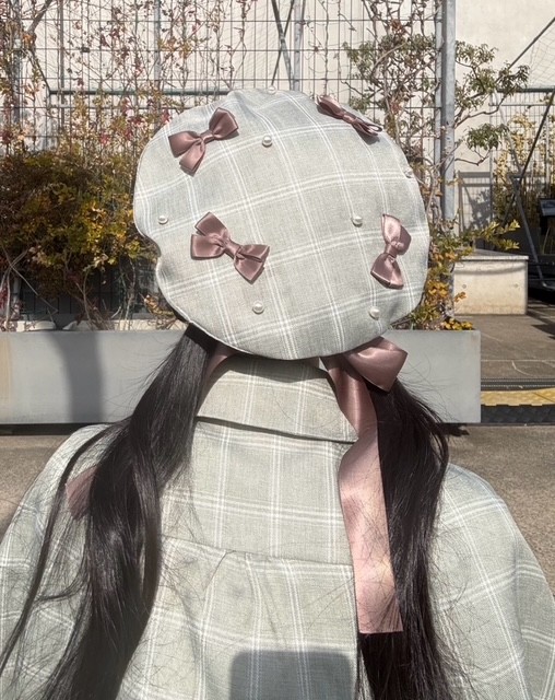 春のセットアップコーデを楽しめるアイテム紹介