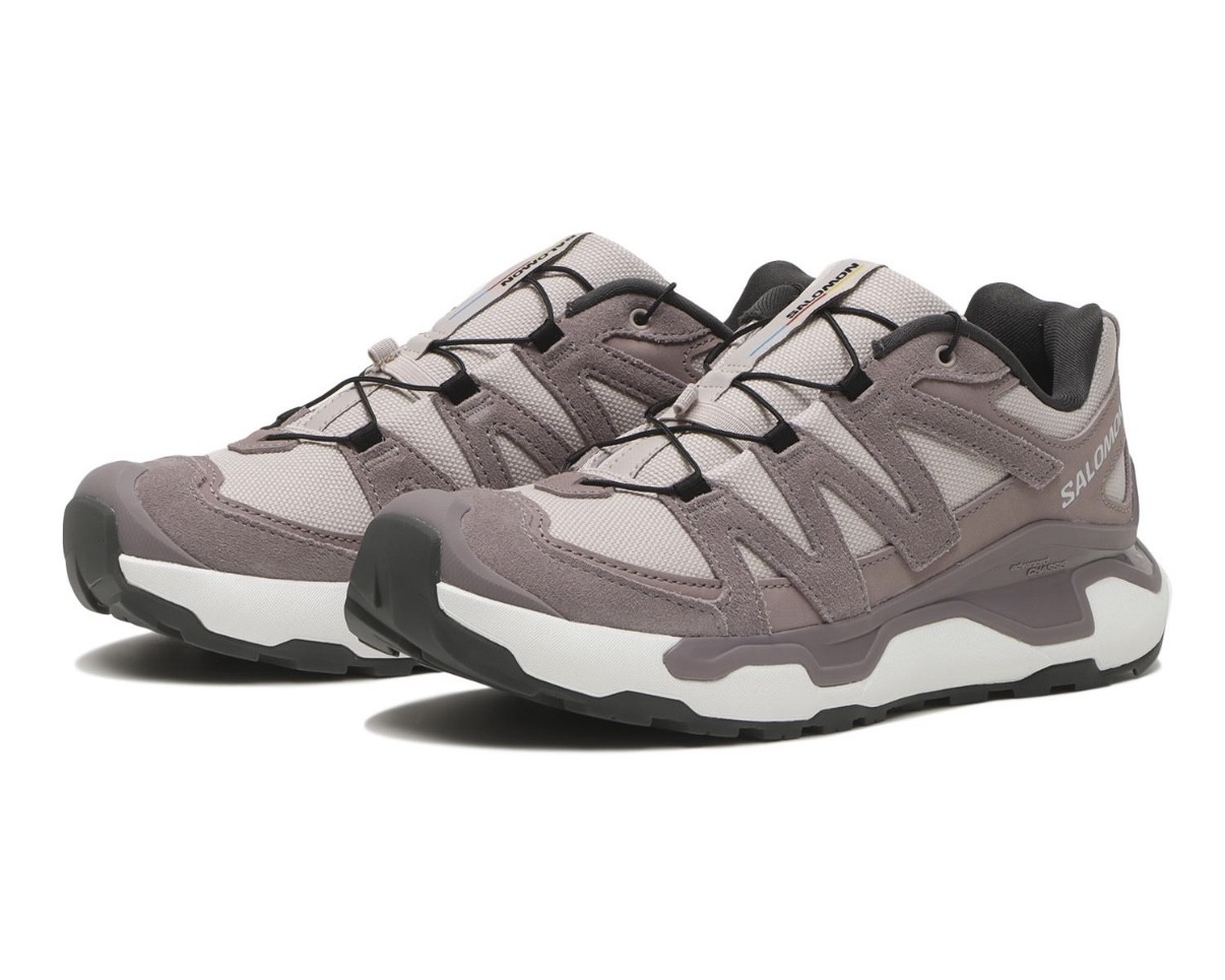 【SALOMON】エックスシーローム
