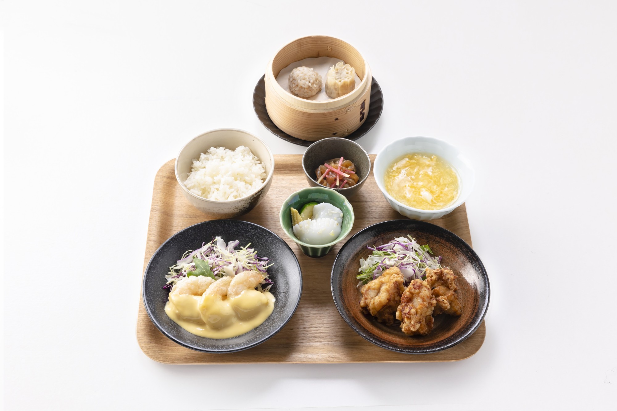GWおすすめランチセット！！