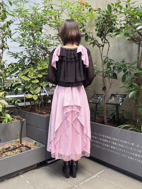 新作ワンピース