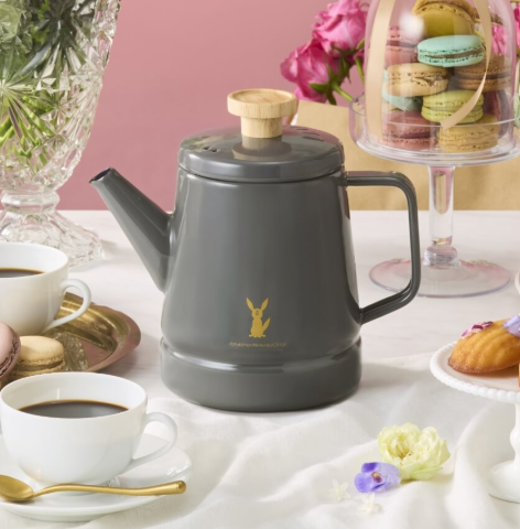 ポケモン×BRUNO 第3弾 “イーブイフレンズ”