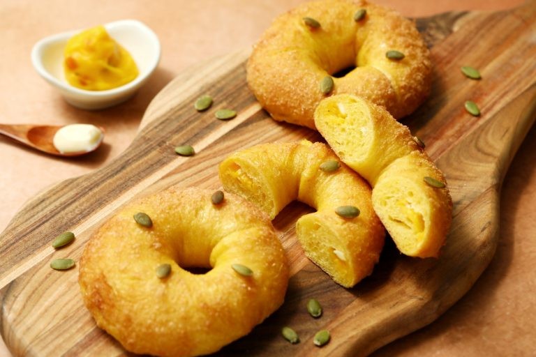 【秋の味覚パン】『京生ちぎりパン~天津甘栗とマロンメラッセ~』をはじめとした季節限定商品を9月1日より順次発売開始!