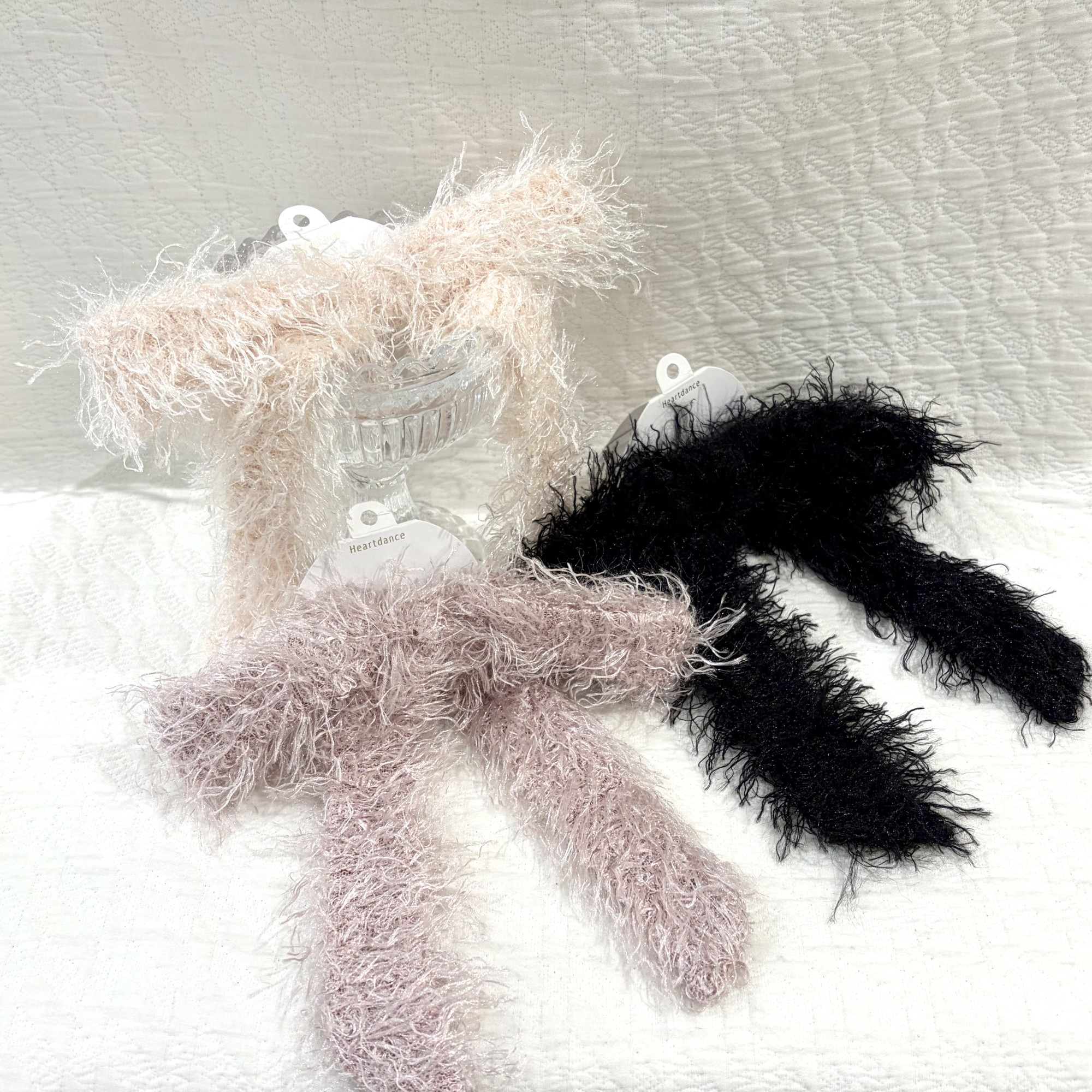 スタッフおすすめ✨リボンフックポニー🎀