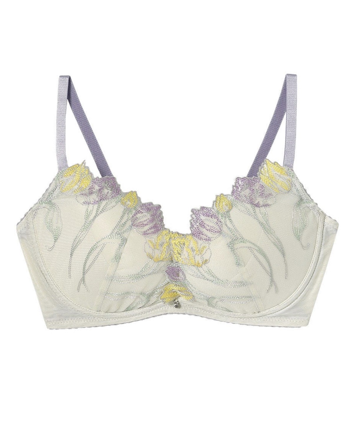 -ブラジェニック-脇高細見えタイプ新色♡