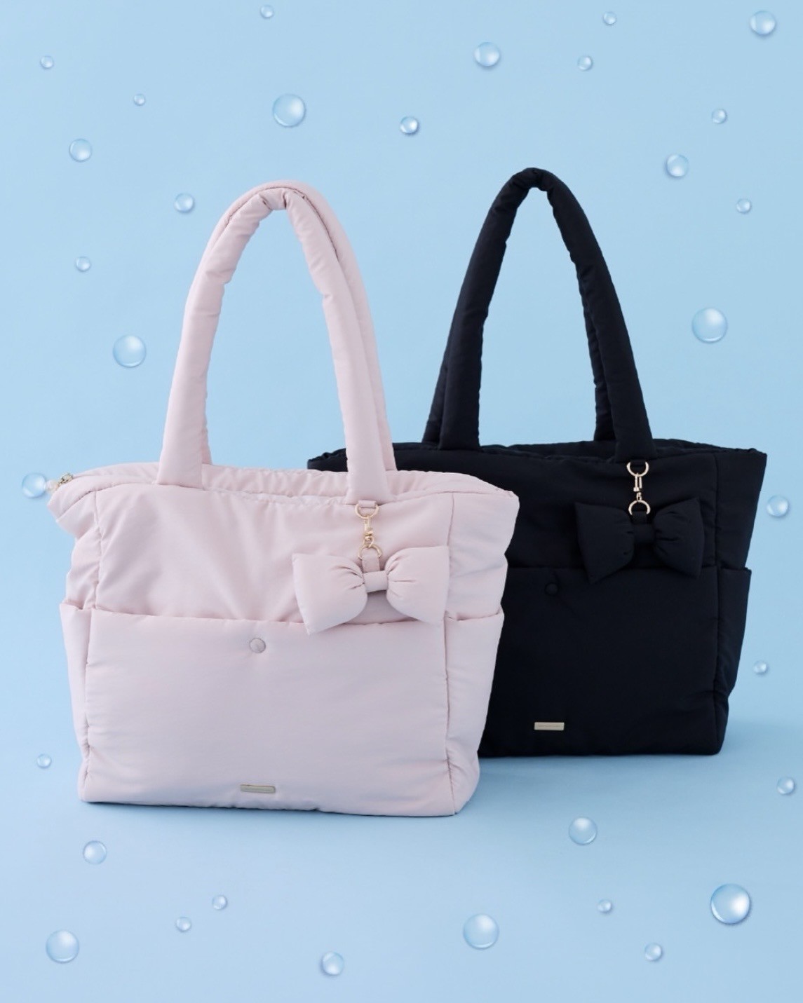 晴れの日も雨の日も前向きに楽しむ "お天気コレクション"が登場☀️☂️