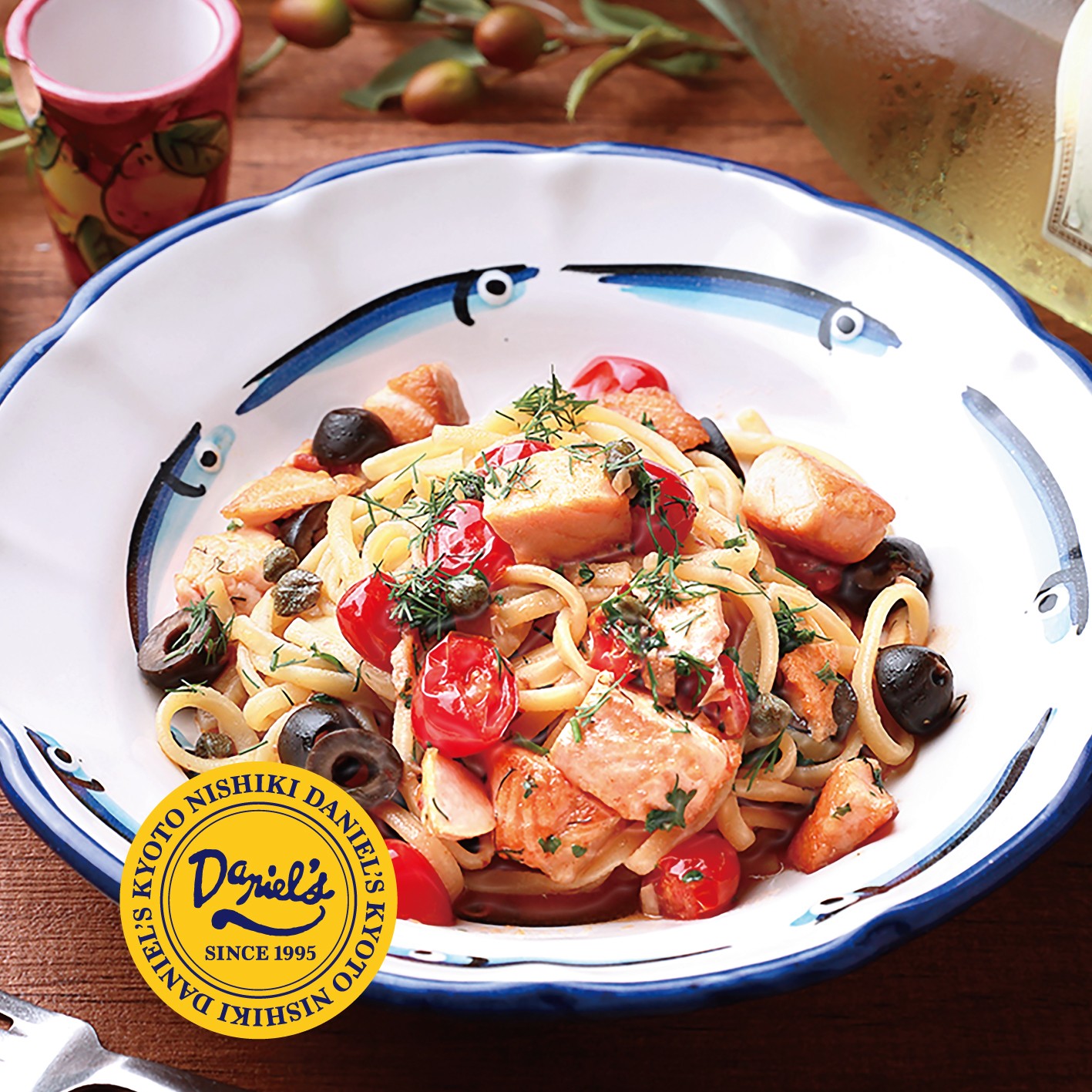 Pasta Fresca Speciale☆