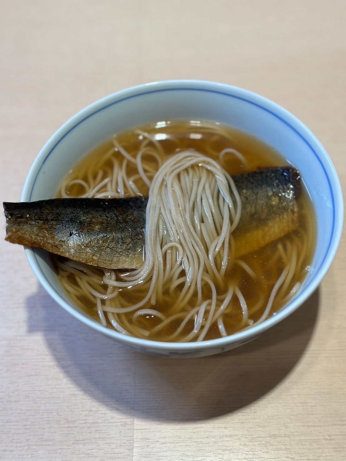 📣毎月28日限定〈おそばおかわり自由の日！〉