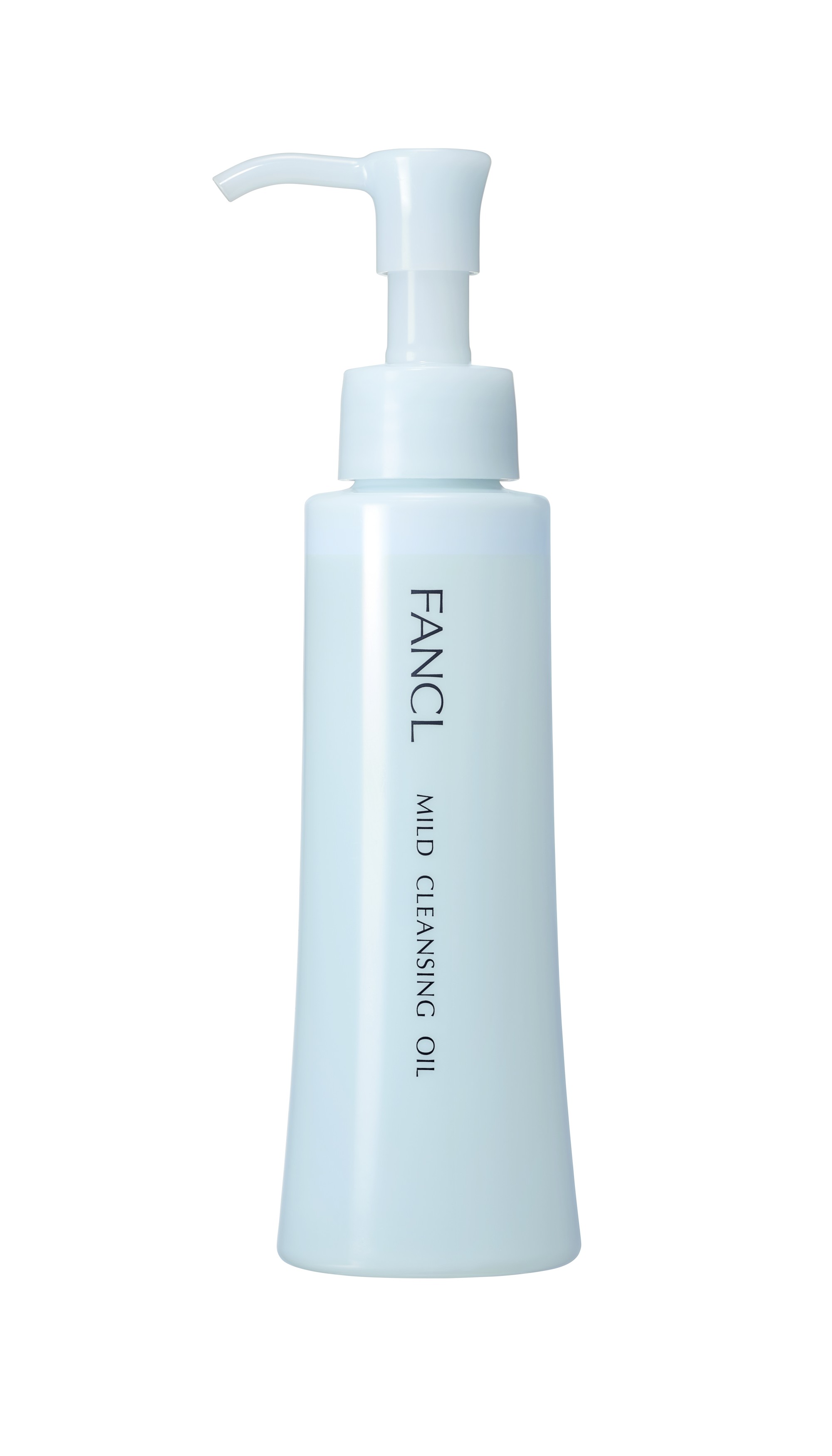 新・マイルドクレンジングオイルのご紹介