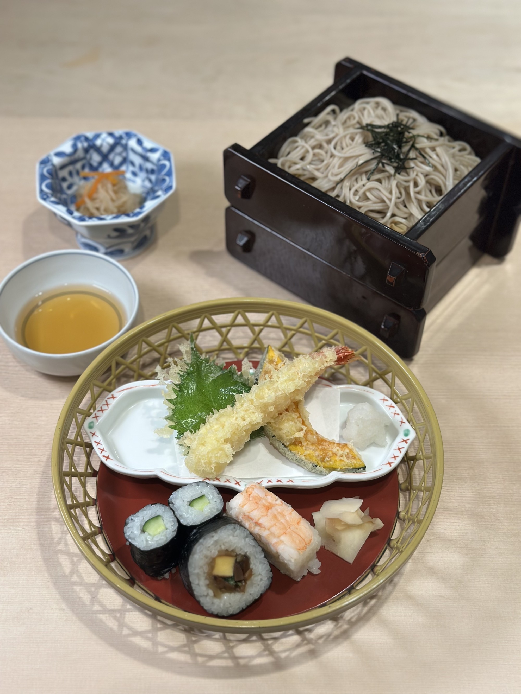 📣人気メニュー「さつき」リニューアル✨