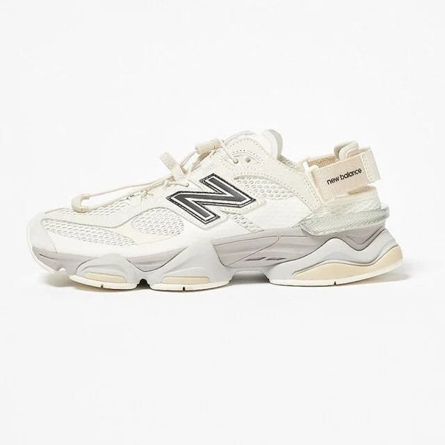 販売方法変更のお知らせ<New Balance>「9060 Summer」