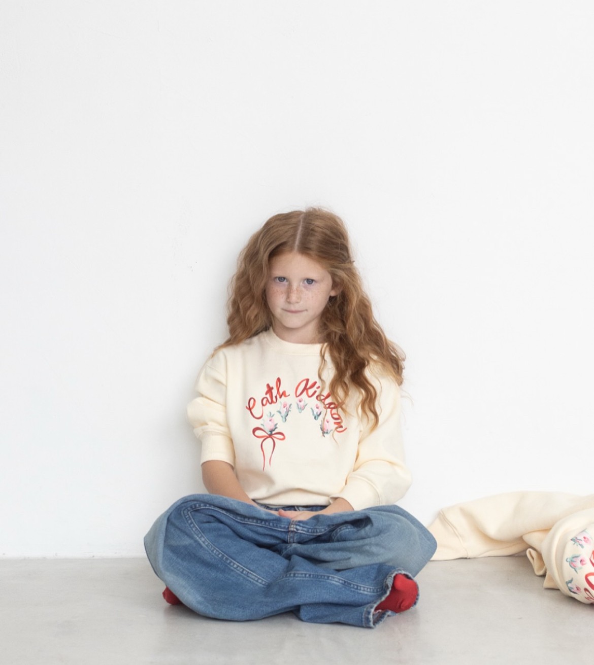 【期間限定】キッズアパレル🧸