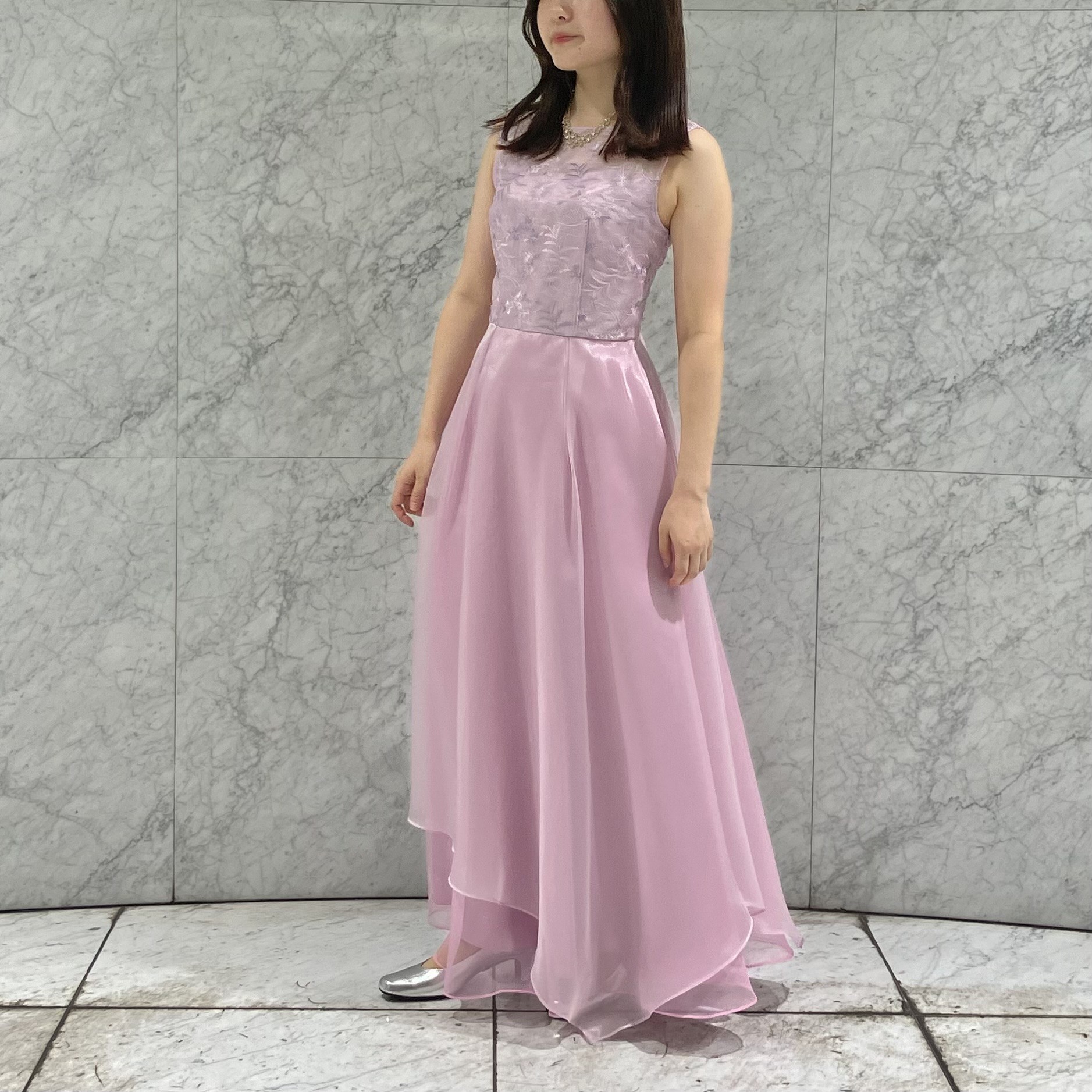 👗AIMER  color dress week 👗✨