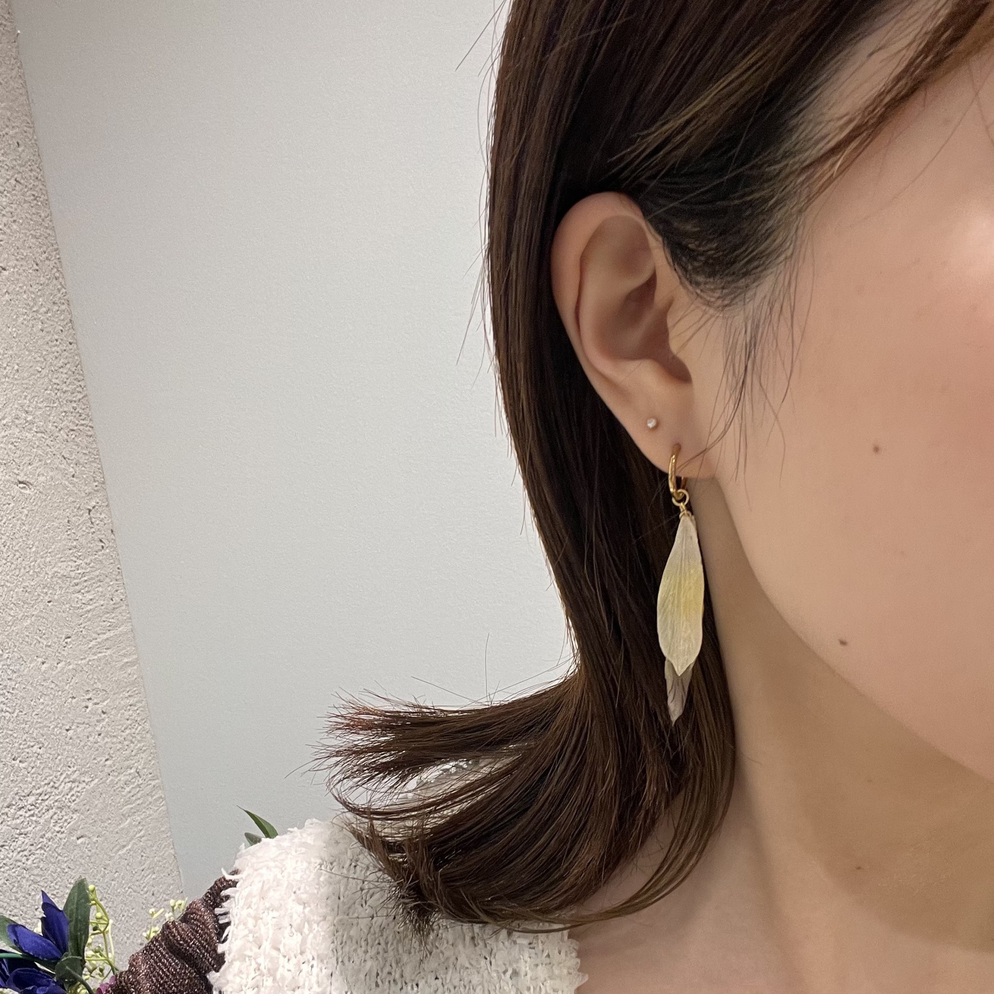 【🌸Little Witch×mimi33 コラボ商品🌼】