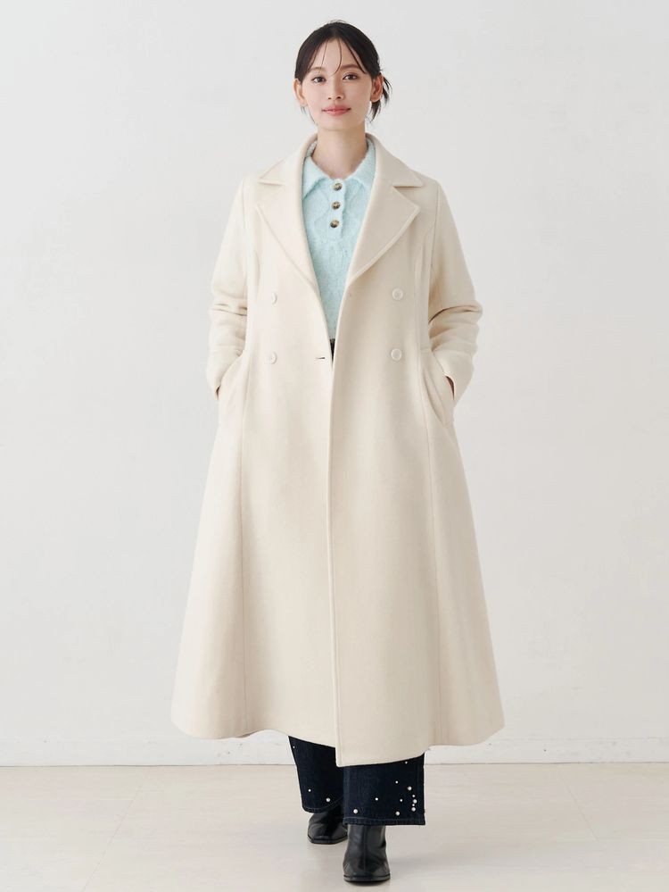 毎年大人気のアウターが入荷しました☆