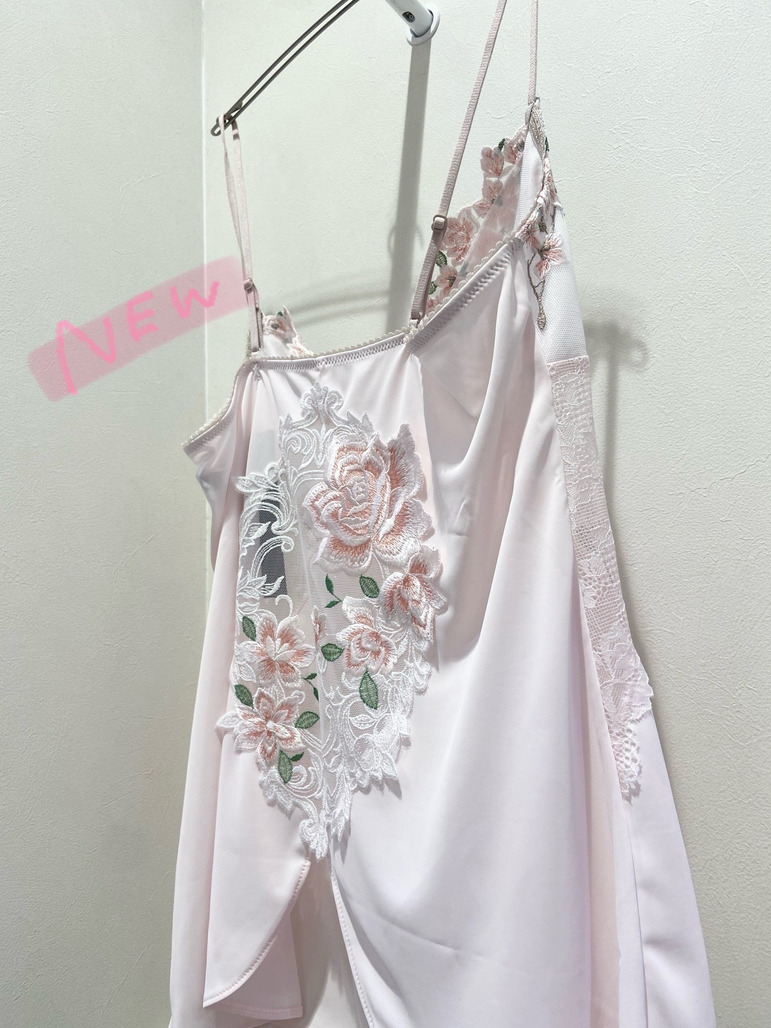 NEW💞キャミ