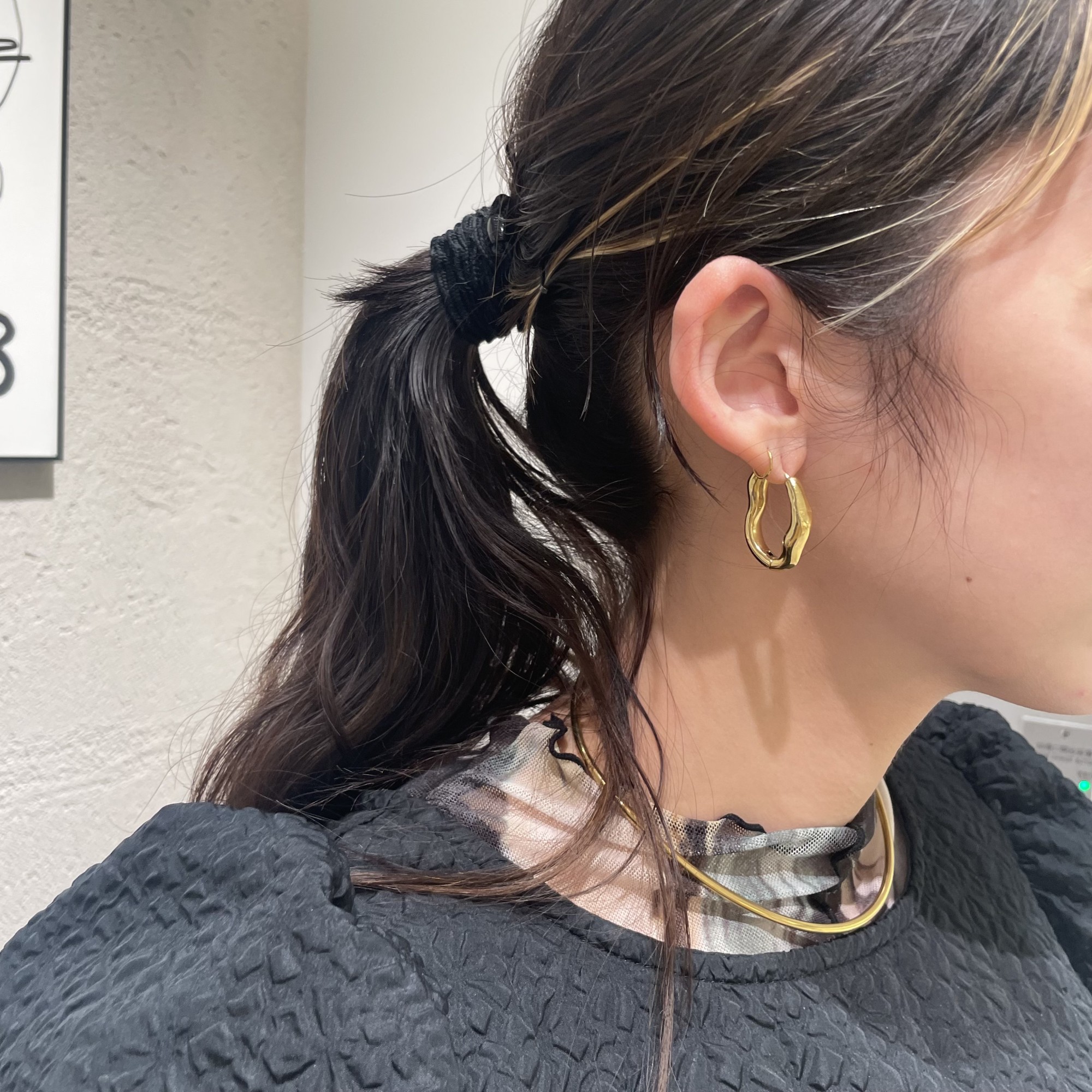 【🍀ニュアンスフープ🍀】