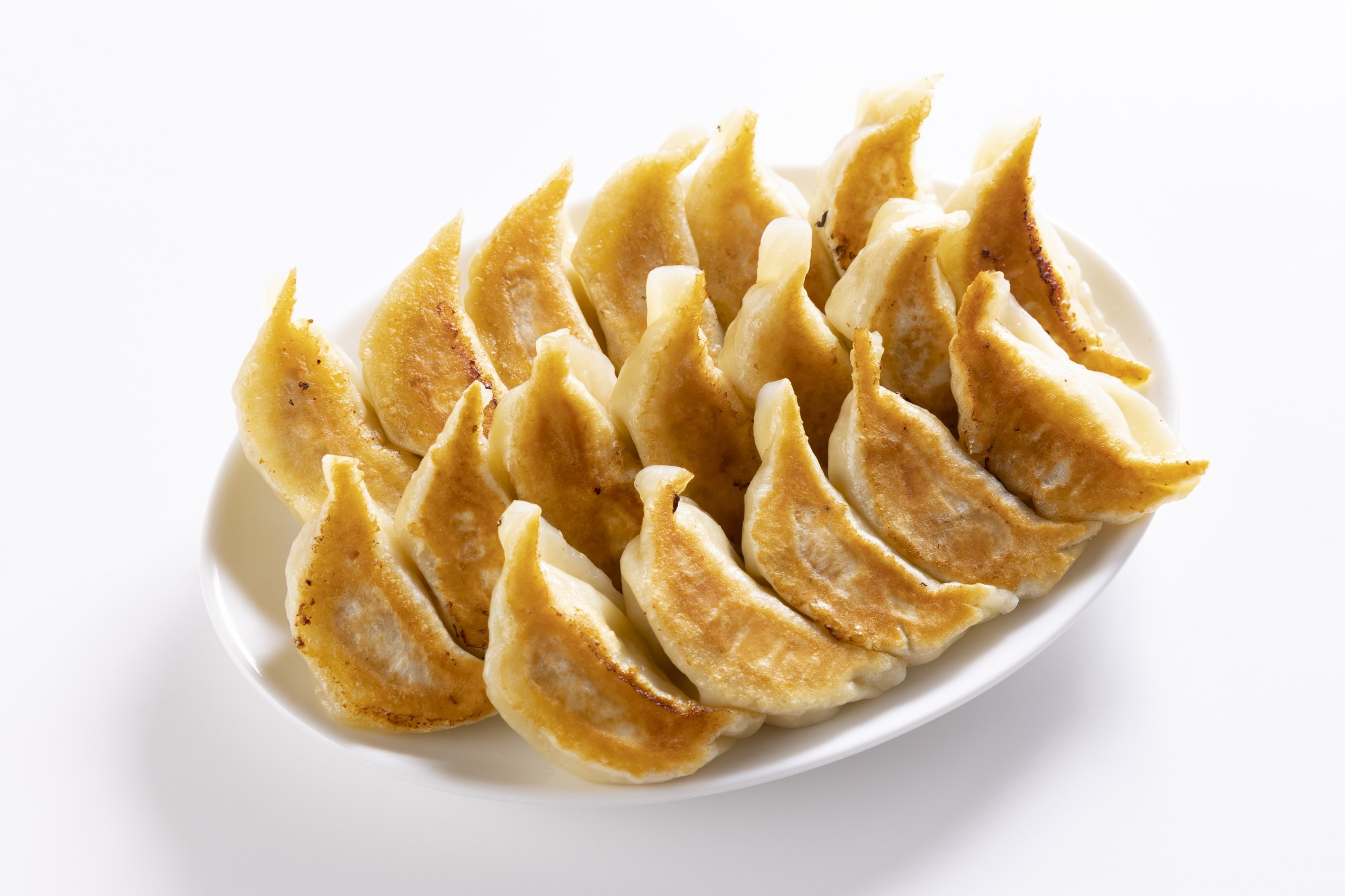 A restaurant where You can eat Delicious Gyoza!!!!!!!