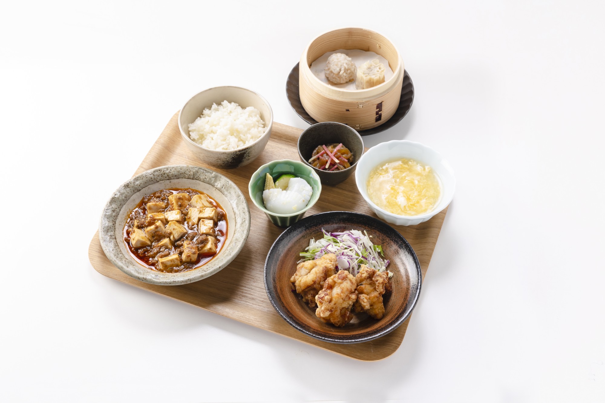 女子マラソンの日！糀ランチで元気に！