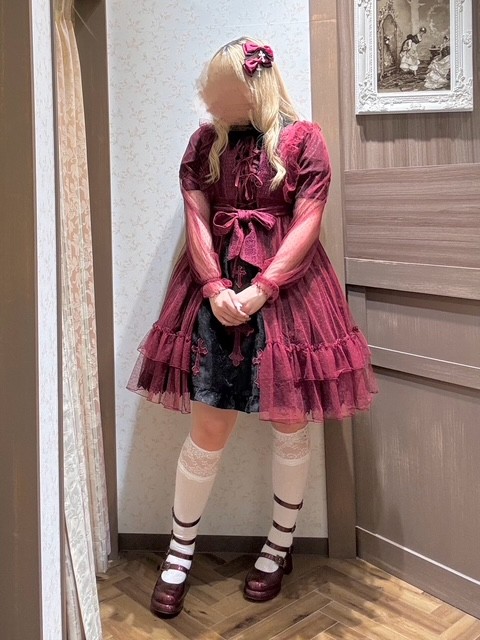 Chalmiere新作アイテム