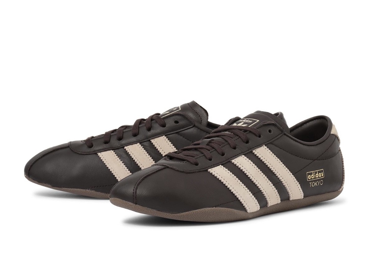 【adidas】TOKYO