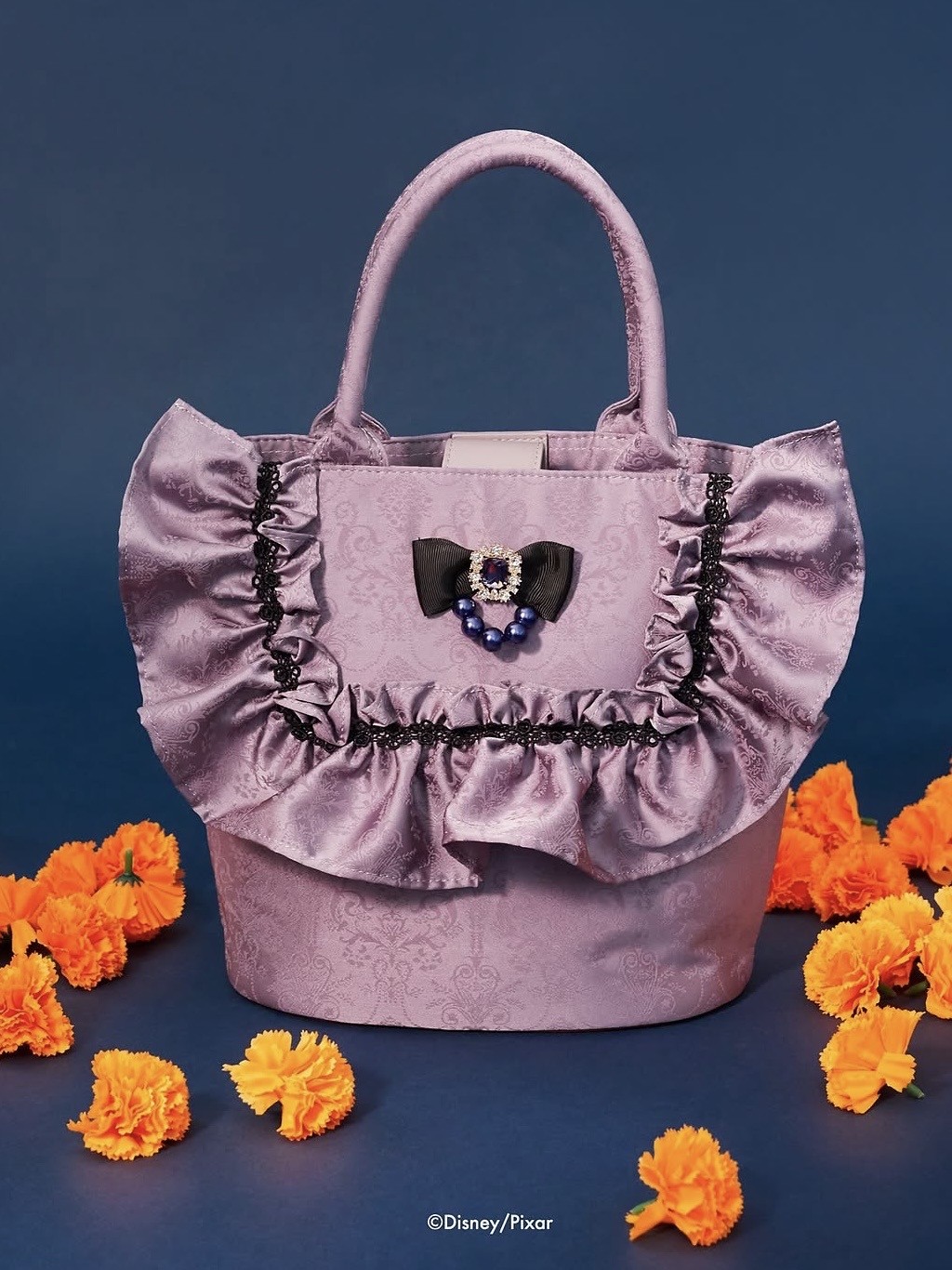 10/2〜【coming soon…】『リメンバー・ミー』の特別なコレクションが初登場🌼