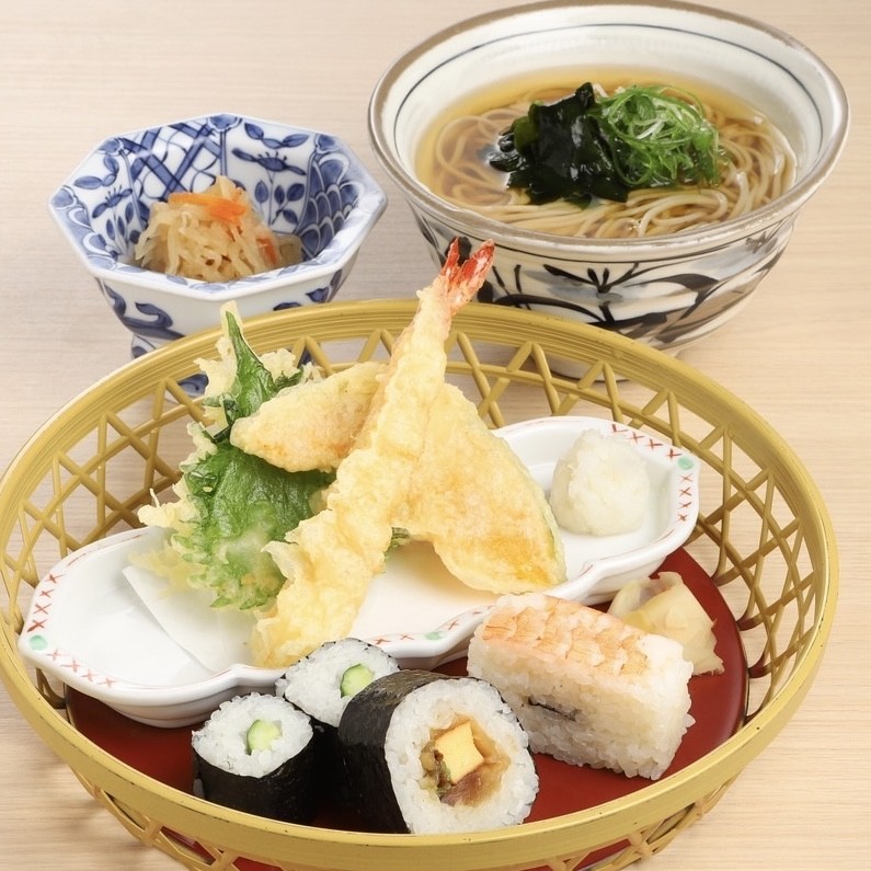 人気No.1セット「大原」