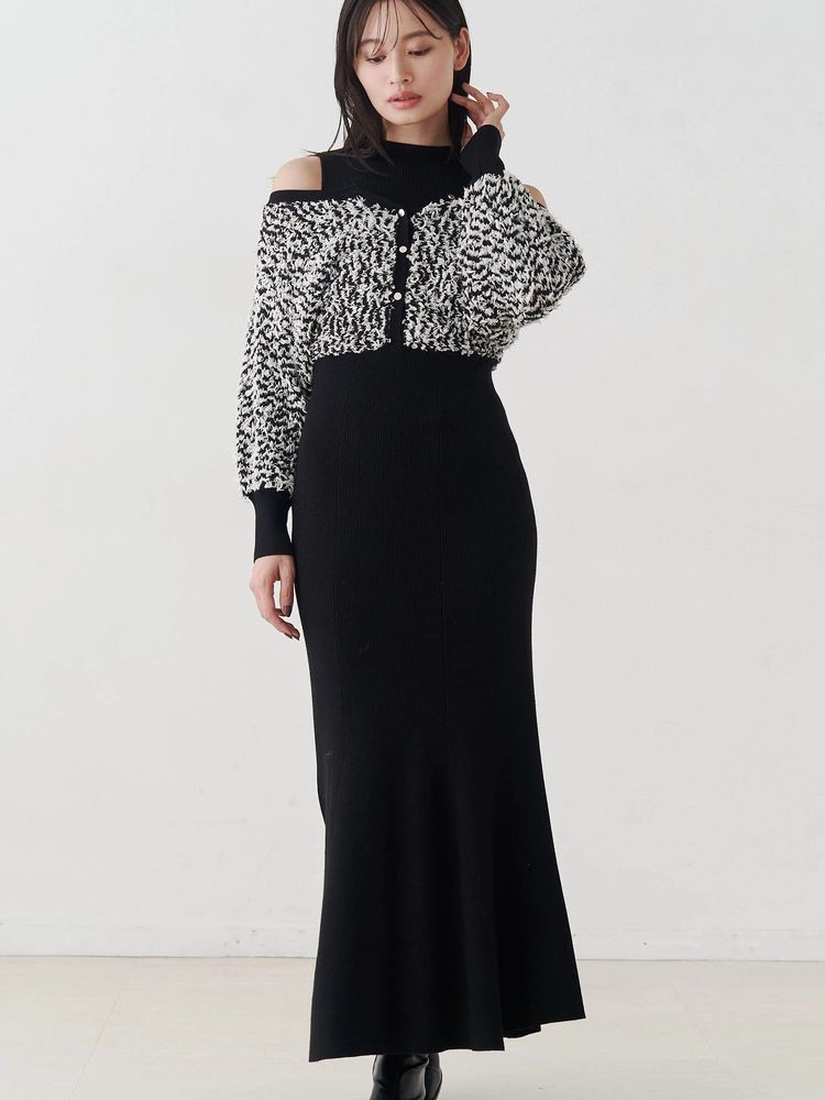 デイリー使いにおすすめなワンピース♡