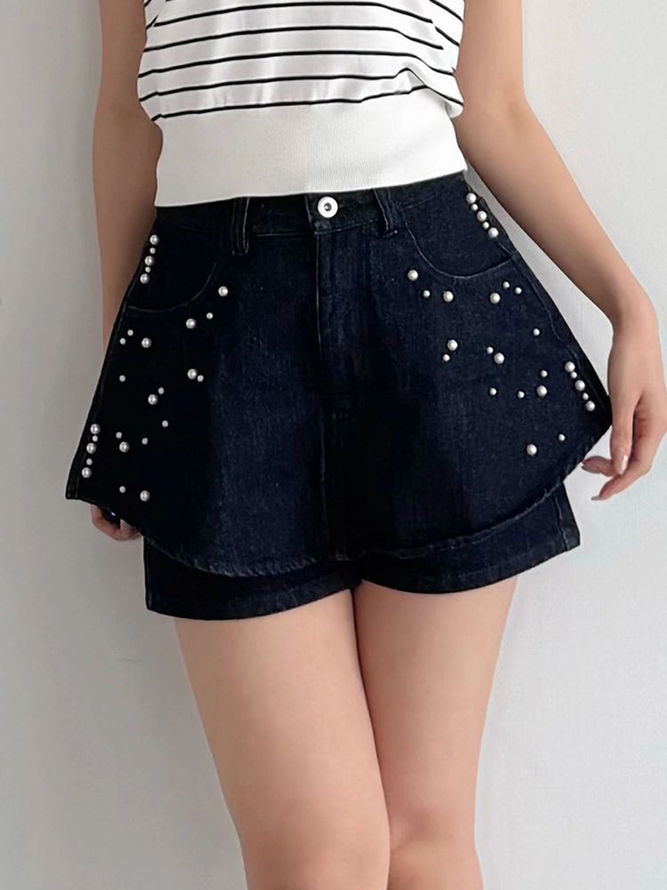 大人可愛いショートパンツ☆
