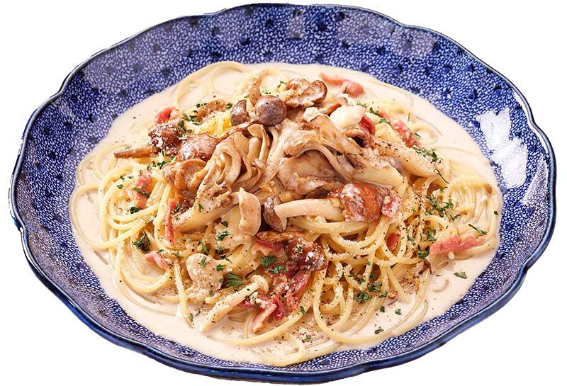 ✨🍁秋のおすすめスパゲッティー🍁✨