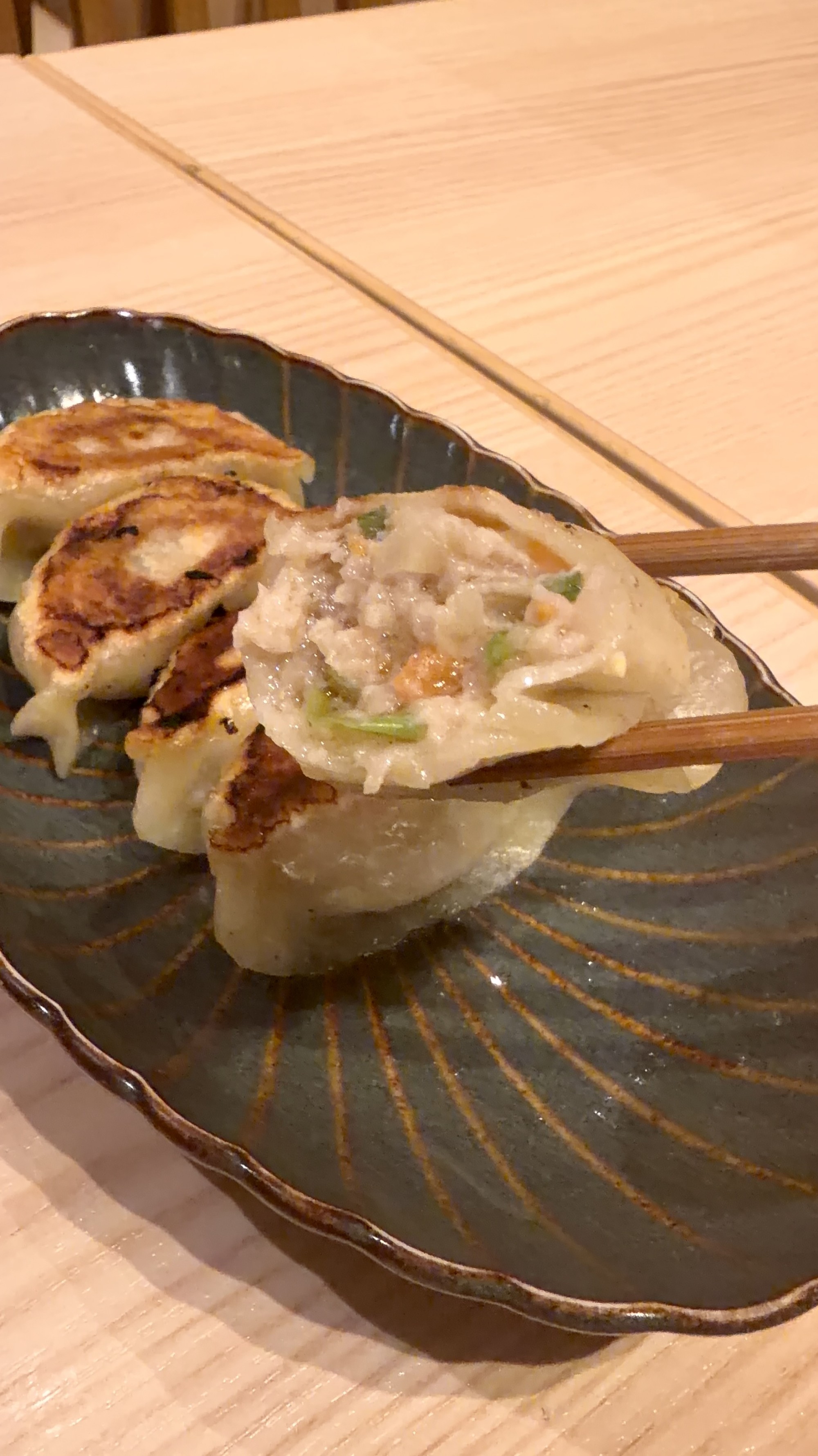 【朝から楽しむ、本格中華。糀・幸福飯店の朝食】
