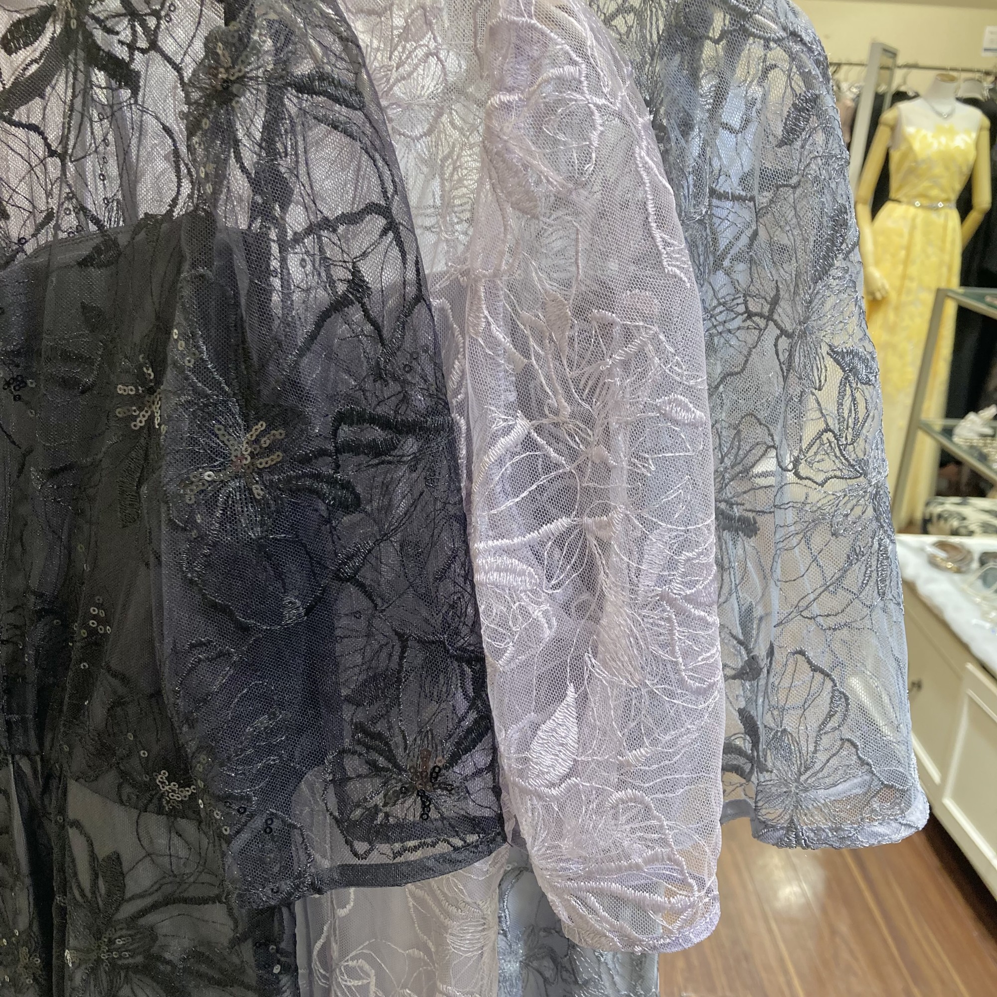 人気ドレス⭐️再入荷！