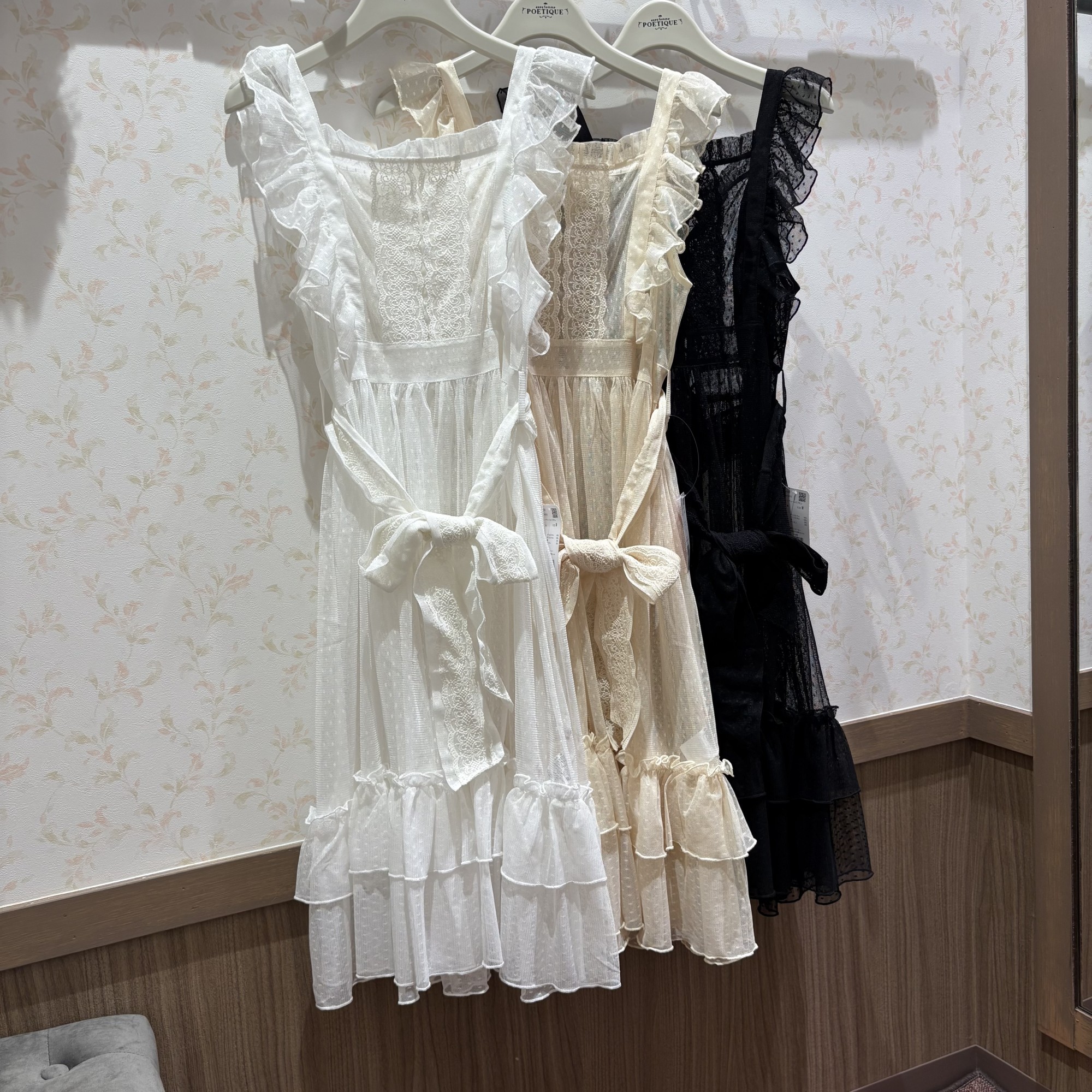 【本日発売】シュエットシリーズ🎀