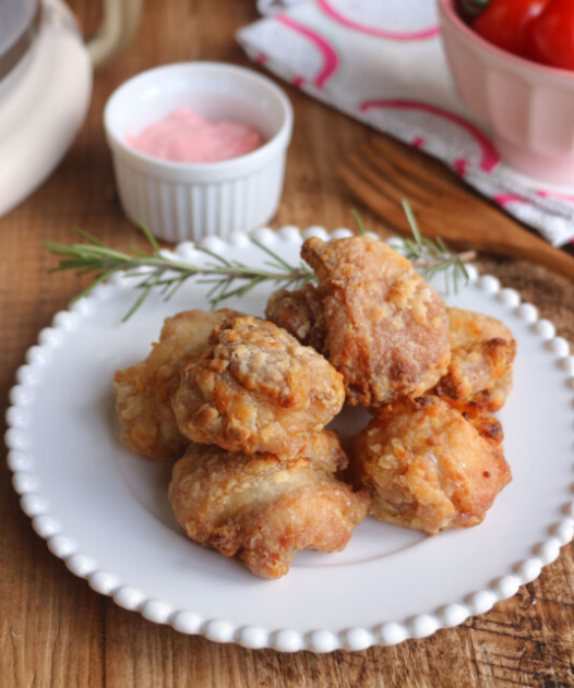 大人気!エアフライヤーに新色登場!