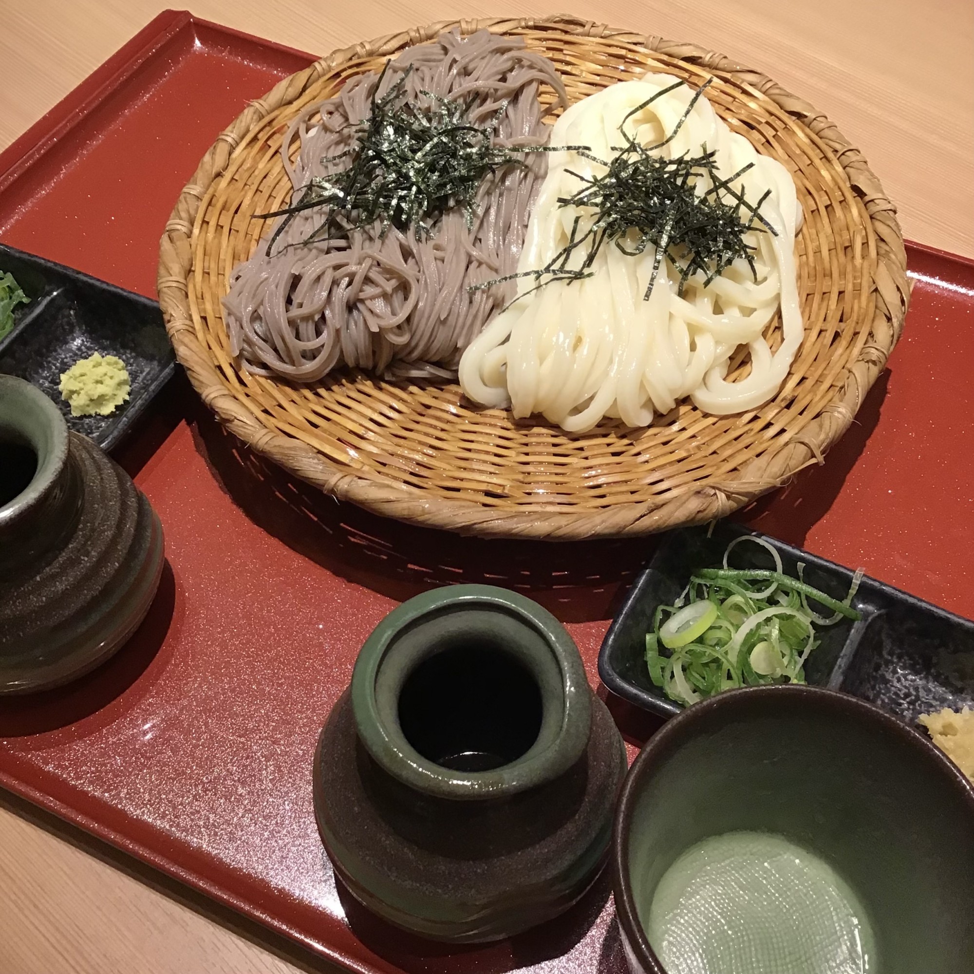 復活!!【合盛ざる】✨