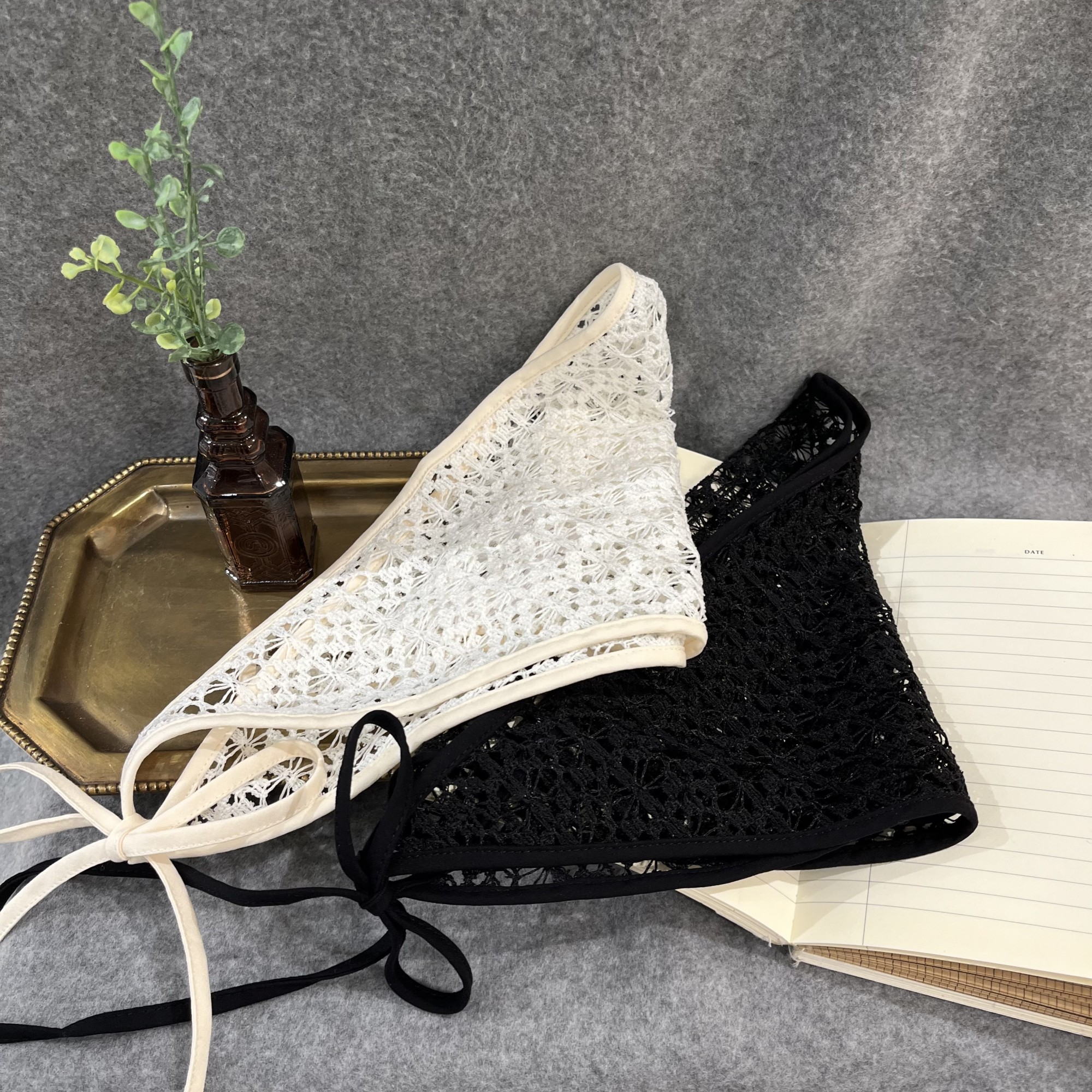 {𝒩ℯ𝓌}Babushka 🍀⟡.·*.