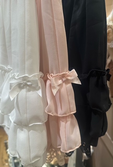 〘1枚あれば大活躍◎〙オールシーズン対応の魅せドロワーズ