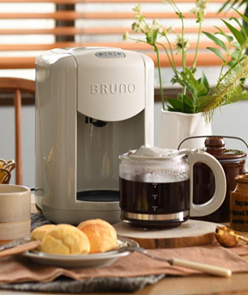 ＼ コーヒー好きの方へおすすめコーヒーメーカー ３選 ／