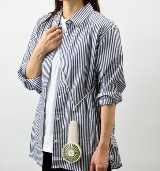 特別価格「ダブルフルールファン」