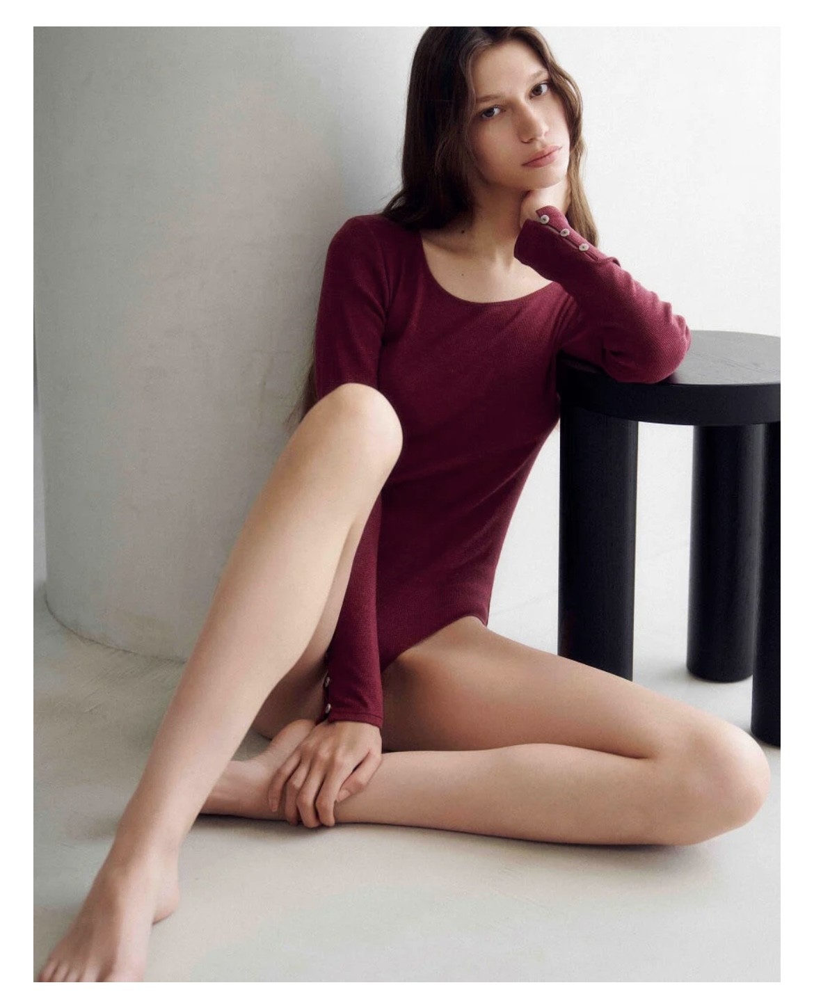 ルームウェアとしても♡