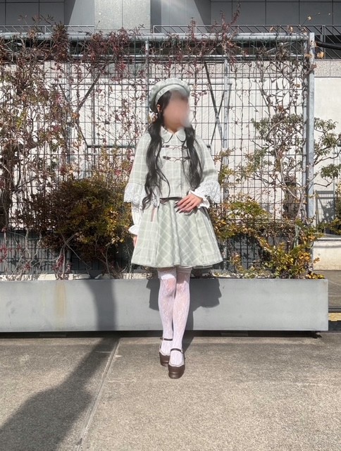 春のセットアップコーデを楽しめるアイテム紹介