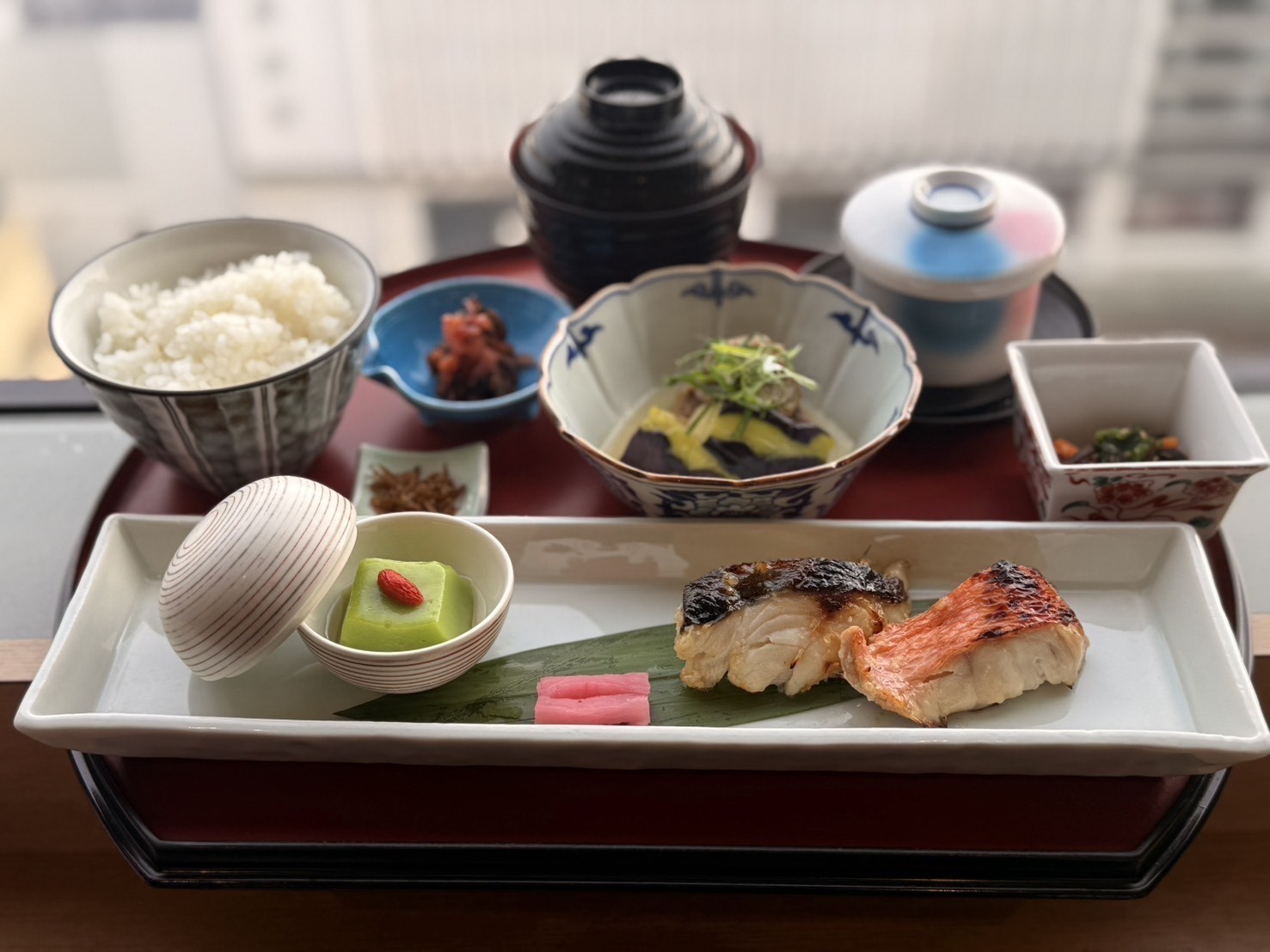 期間限定！西京漬けの魚の食べ比べセット　はいかがでしょうか？