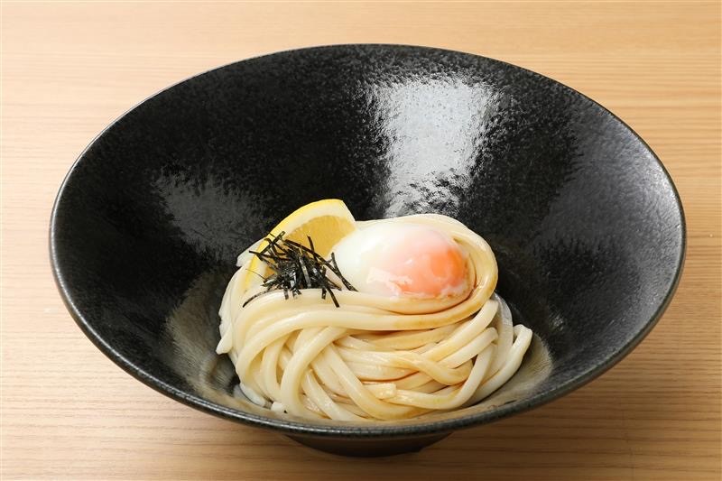 新定番！【だし醤油うどん】登場🌟