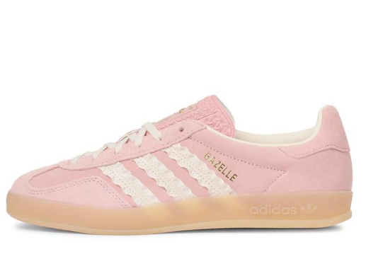 【adidas】SAMBA W ～NEW MODEL～