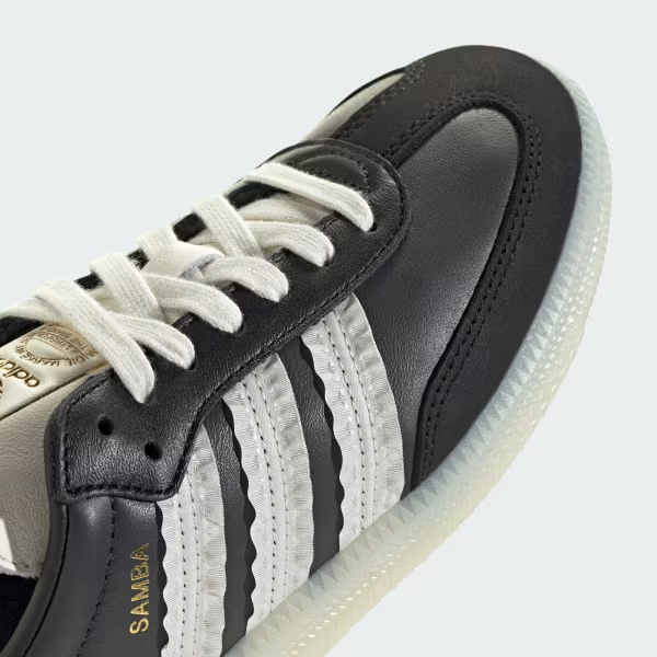 【adidas】SAMBA W ～NEW MODEL～