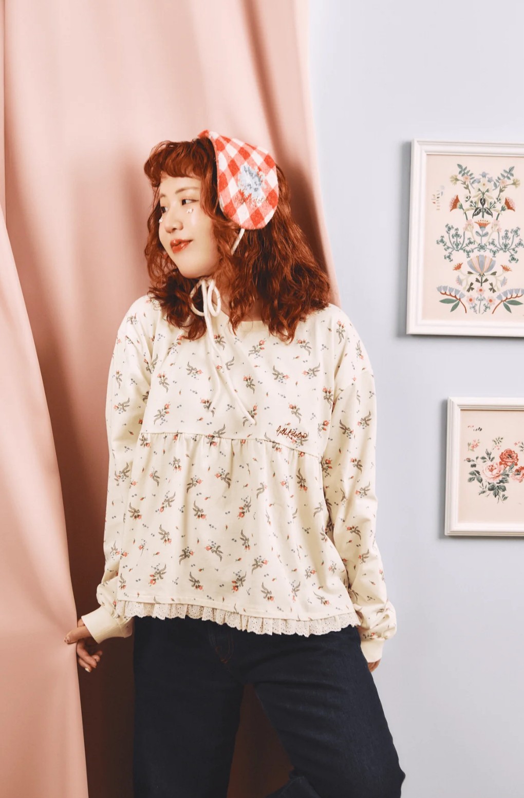 【Cath Kidston×sowa】コラボアイテム🌷