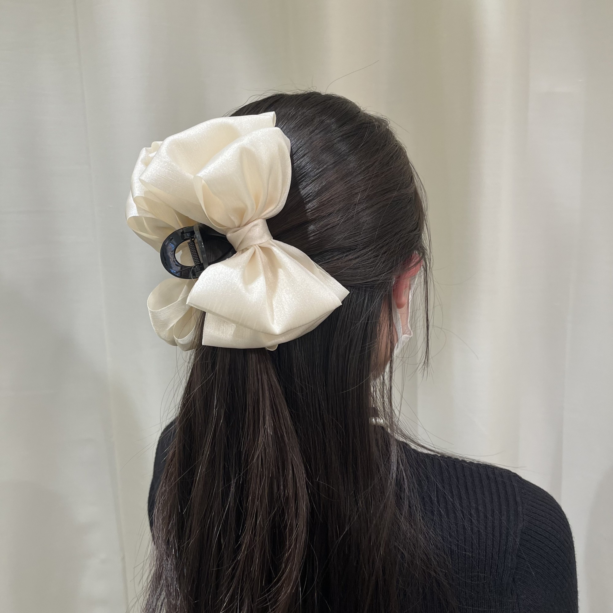 【recommend】BIG リボンバンス𝜗𝜚˚⋆