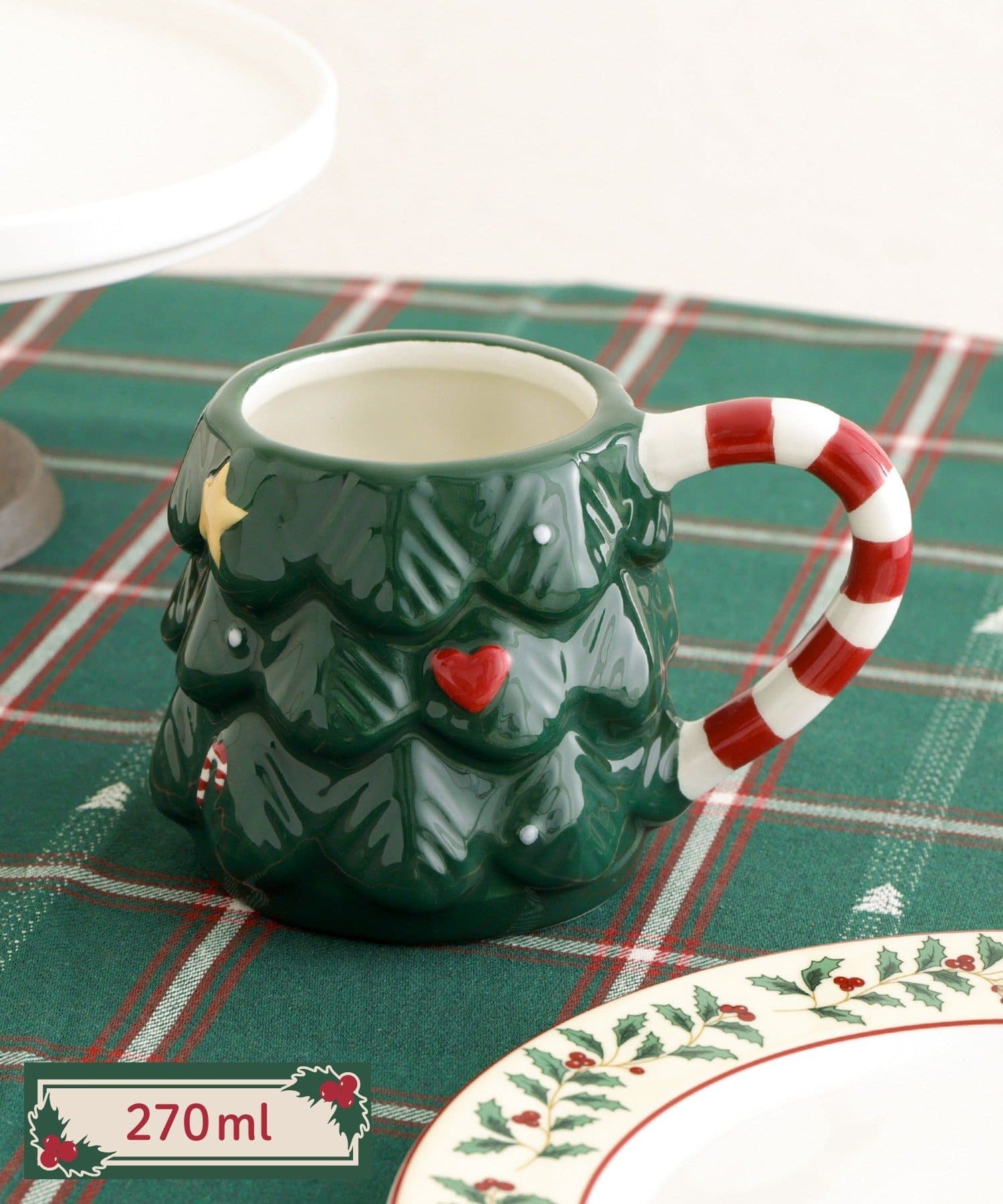 「Christmas market」itemのご紹介♡